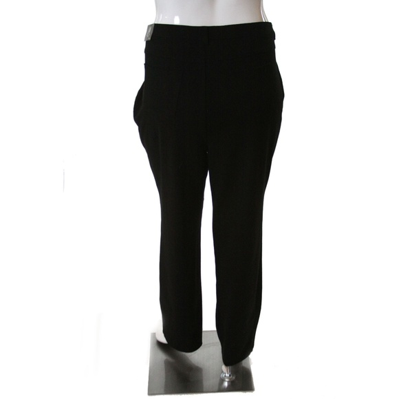 JM Collection Plus Size Comfort Elastic Waist 24W - Picture 3 of 4